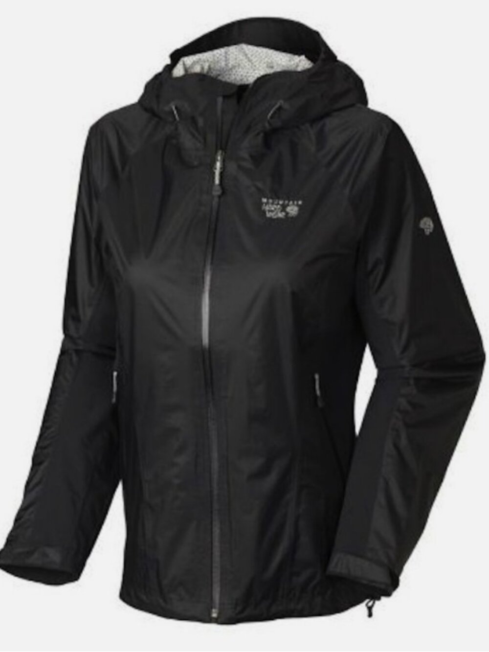 Mountain Hardwear Capacitor Hooded Jacket